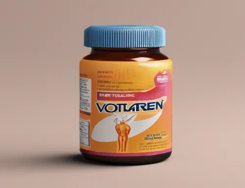 prix voltaren actigo